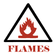 Flames Electric Company Limited Logo - Supplier of Solar panels and Chint Low Voltage Electrical Products